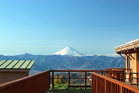 富士山